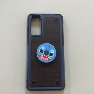 Galaxy S20 fe shockproof case